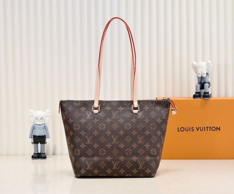 LV Shopping Bags